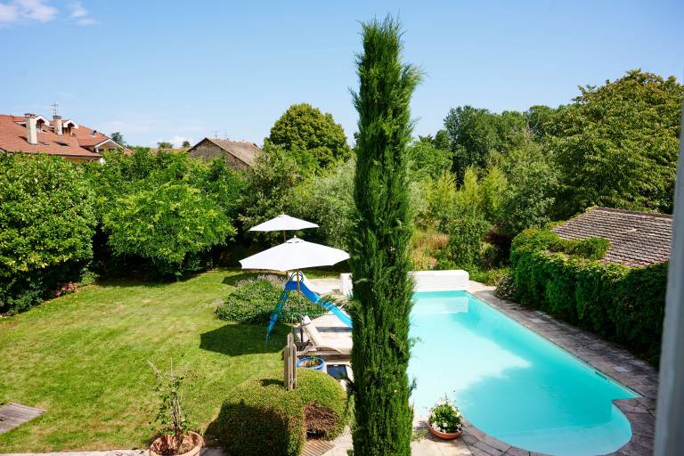 Maison de vacances  Annemasse