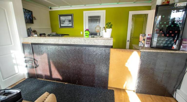 Camrose Motel — photo 4