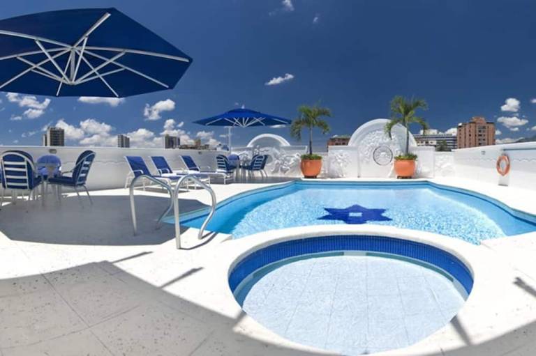 Hotel Buena Vista