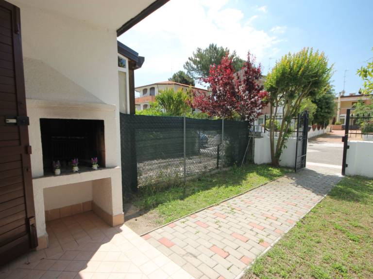 Beautiful vacation home with barbecue & garden | Beach nearby | Dogs allowed — photo 5
