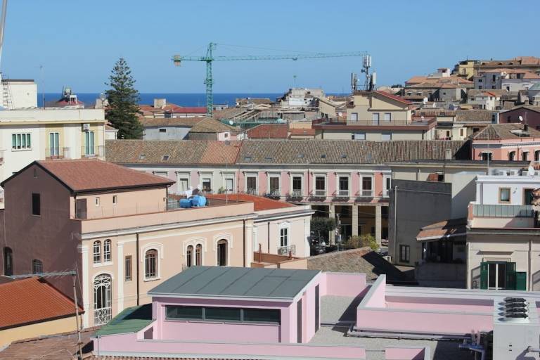 Bed & Breakfast Crotone
