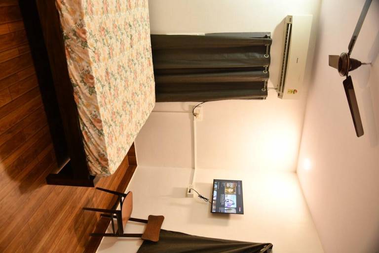 House with 1 room for 3 persons — photo 3