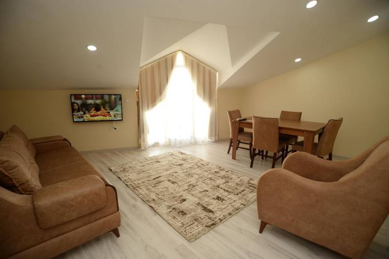 Rental apartment with 1 room for 3 persons — photo 2
