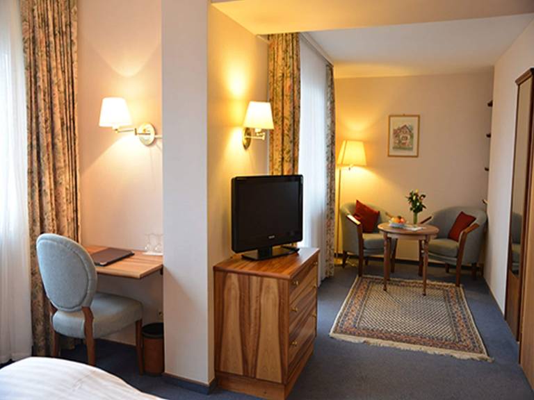 Ferienwohnung  Badenweiler