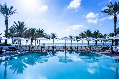 Resort  City of Miami Beach