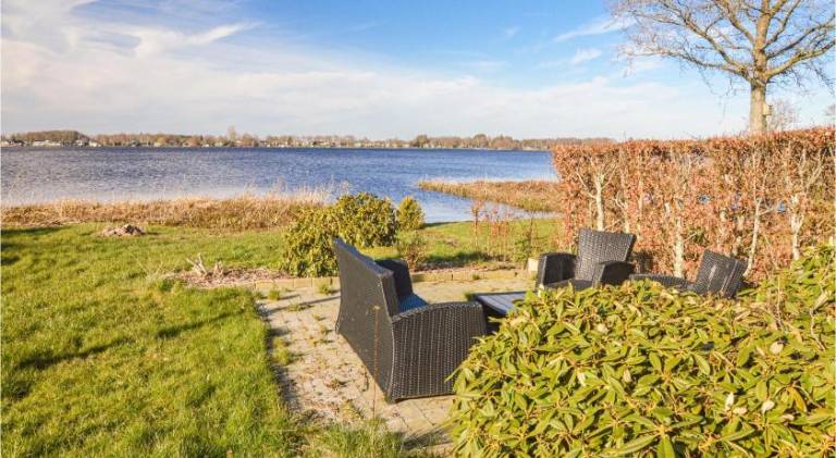 Vacation home with 3 rooms for 6 persons — photo 3