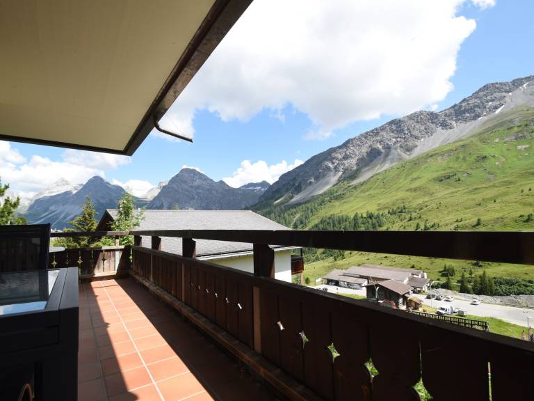 Holiday apartment with barbecue — photo 4