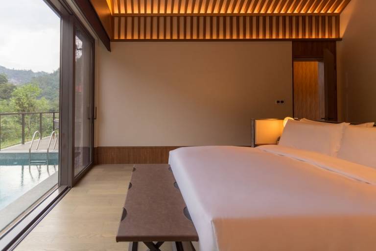 Resort Shaoxing