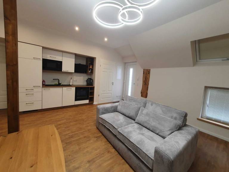 Appartement Zuckelhausen