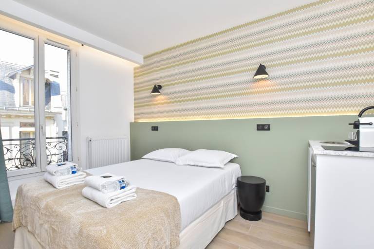 Apartment Boulogne-Billancourt