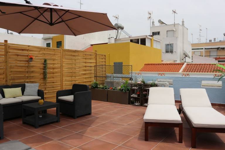 Villa Monte Gordo