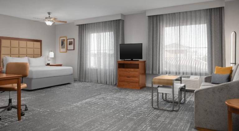 Homewood Suites by Hilton Yuma — photo 2