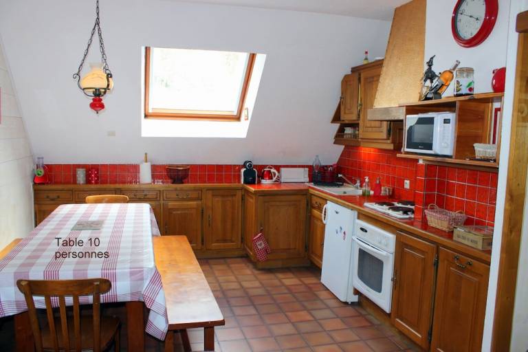 Appartement Barèges