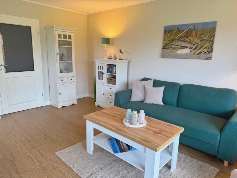 Ferienwohnung Wiesenblick — photo 3