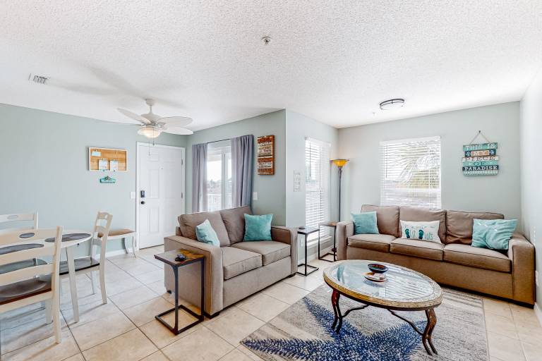 Condo Pensacola Beach