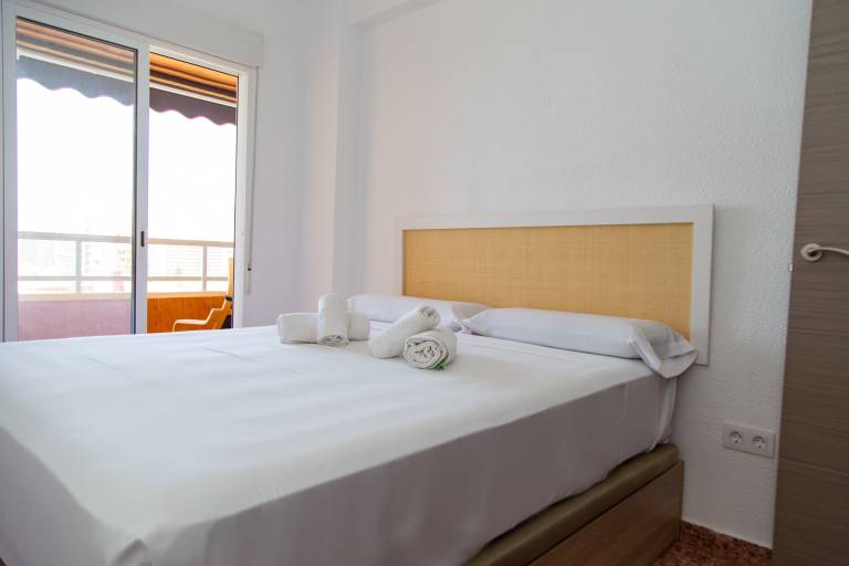 Child-friendly charming holiday apartment with terrace & pool | Beach view | Close to the beach | Pet-friendly — photo 4