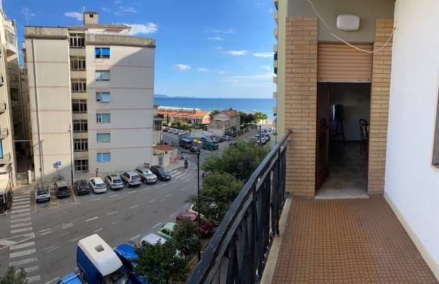 Appartamento Follonica