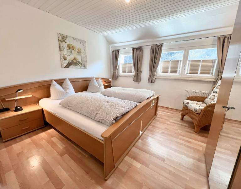 Ferienwohnung Oppenau