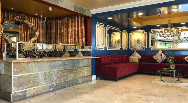Hotel Le Reve Pasadena — photo 5