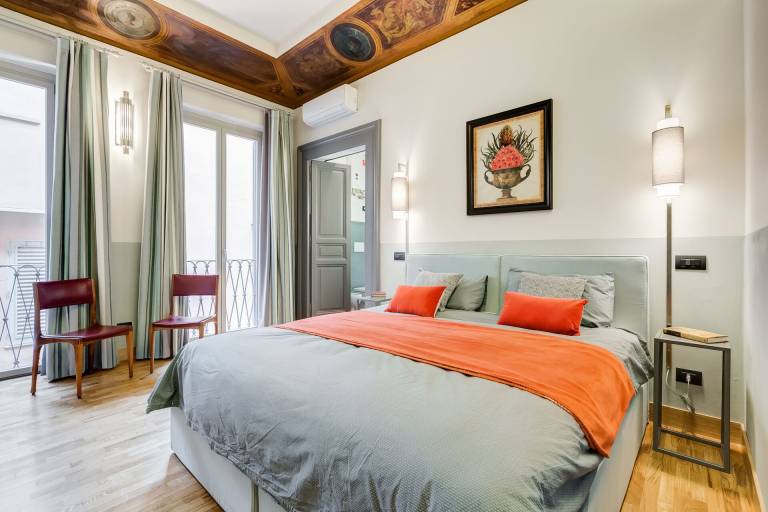 Apartament Vatican City