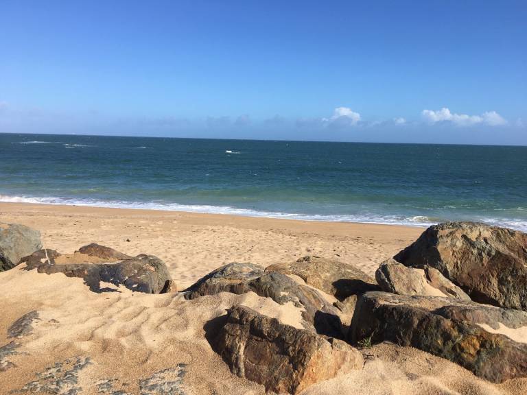 Villa Noirmoutier-en-l'Île