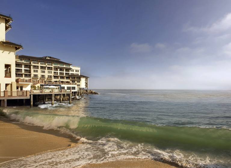 Resort Monterey