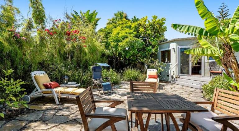 101 m&sup2; Ferienhaus