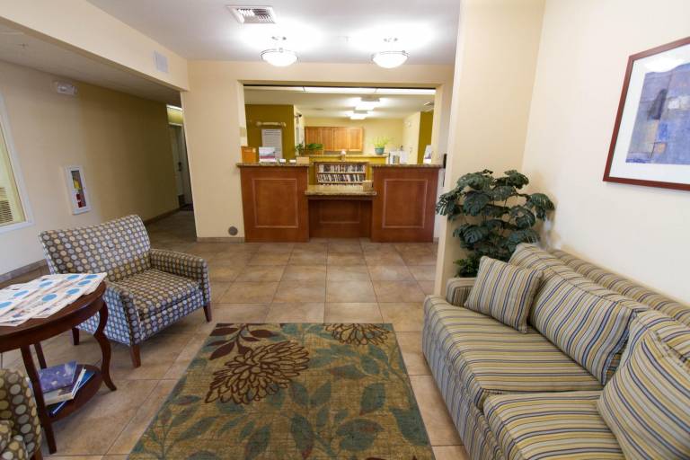 Candlewood Suites Santa Maria By IHG — photo 5
