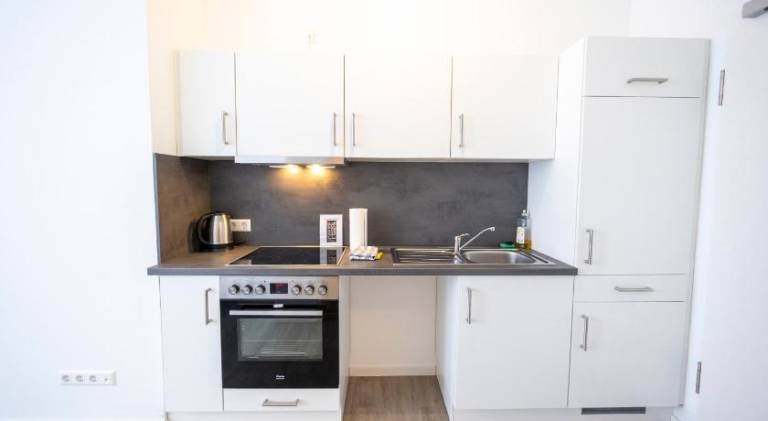 Apartment | Suitable for remote work — photo 5