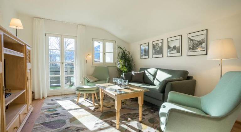 Lovely apartment | Pets allowed in Oberstdorf