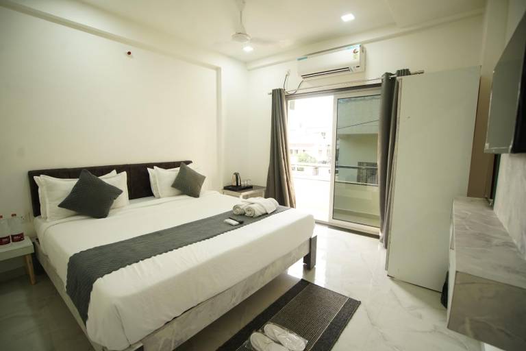 Swagstay Hotel Riviera — photo 2