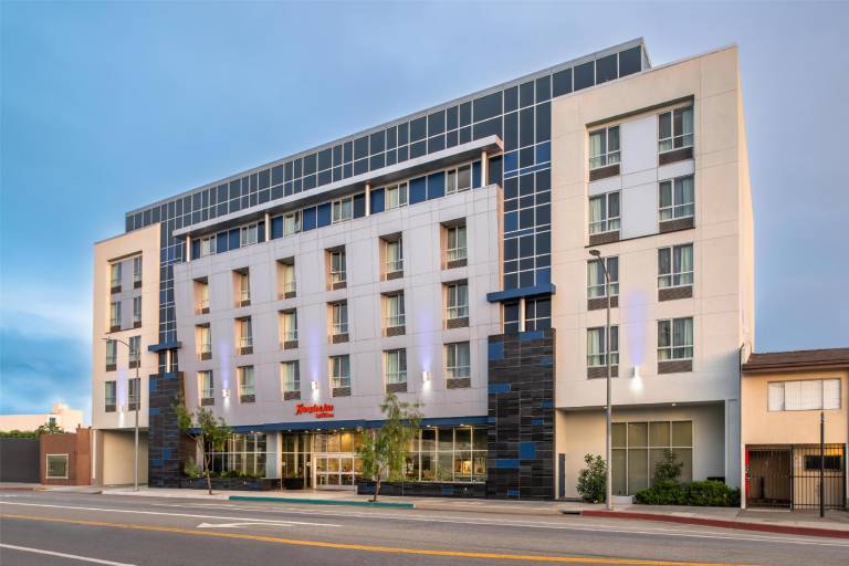 Hampton Inn by Hilton North Hollywood — photo 5
