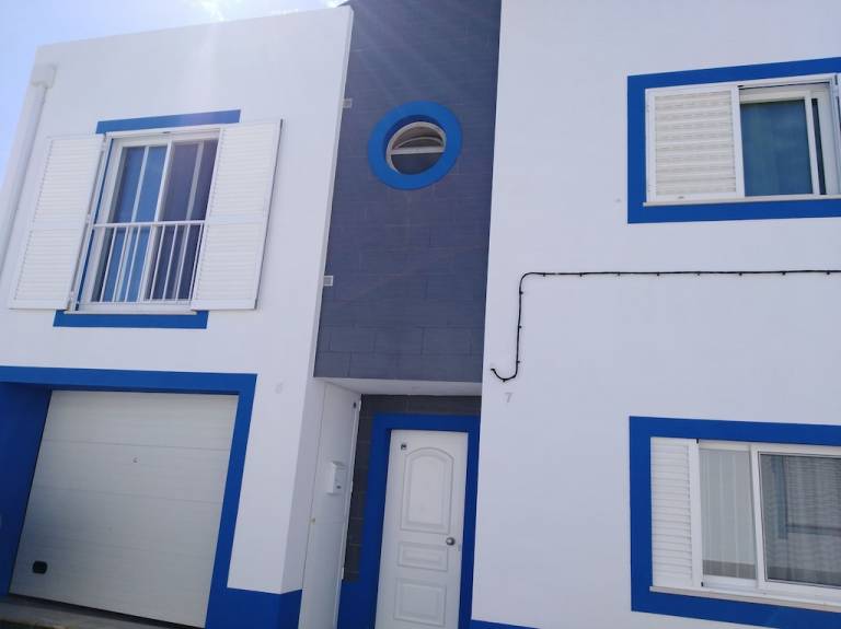 Casa Alvor
