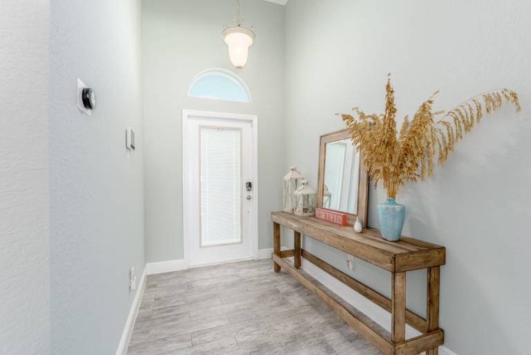 Family-oriented spacious house with grill, garden & private pool | Garden view | Pet-friendly — photo 5