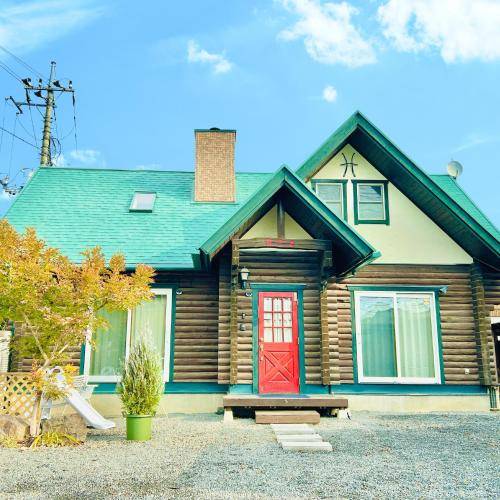 Bed & Breakfast Kanmacho