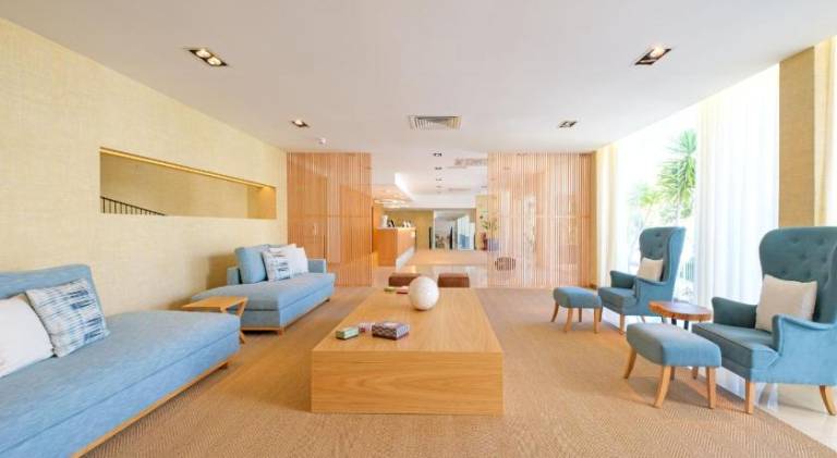 Malibu Foz Hotel & Restaurant — photo 2
