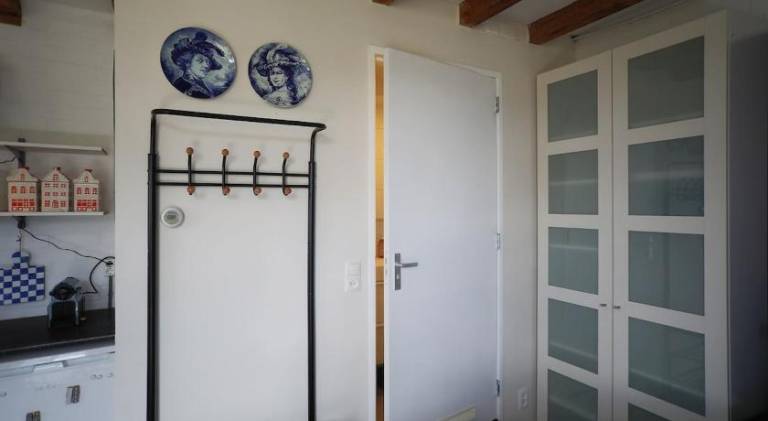 24 m&sup2; Ferienwohnung