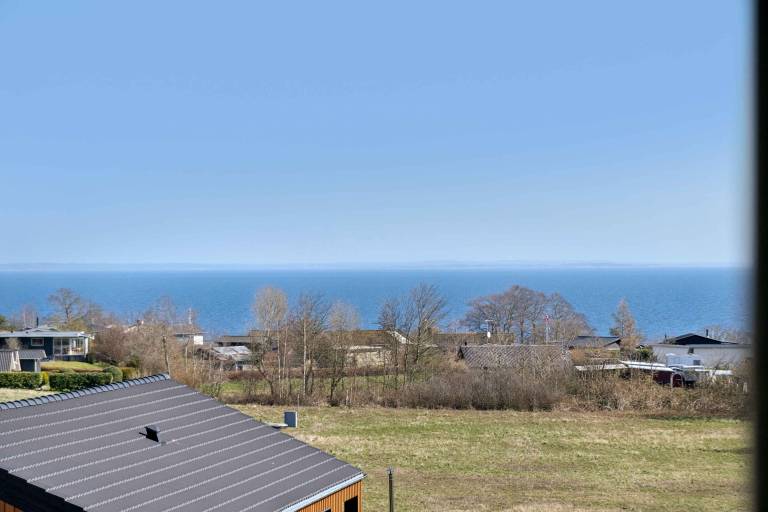 New 2026 holiday home with spa near beach in Sønderborg