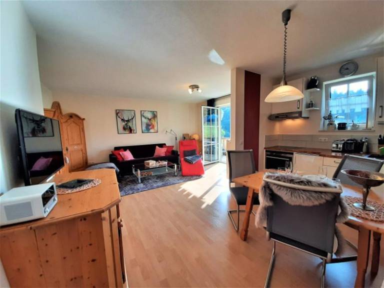 Ferienwohnung Viechtach