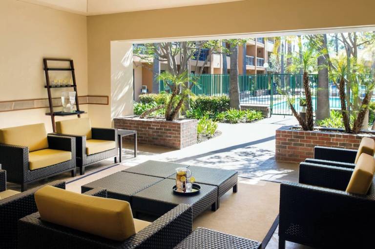 Courtyard by Marriott Los Angeles Torrance Palos Verdes