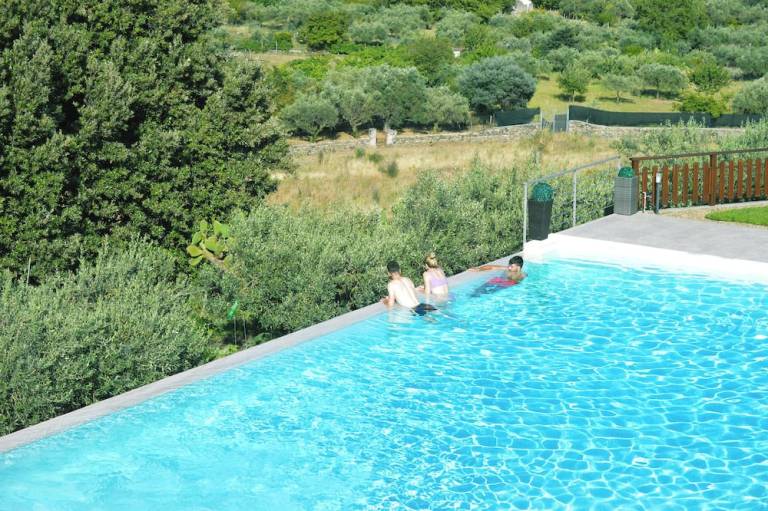 Bed & Breakfast  Linguaglossa