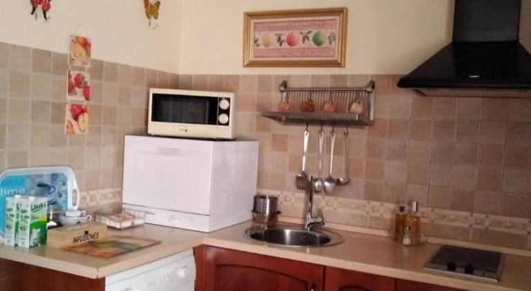 Holiday apartment with 1 room for 2 persons — photo 5