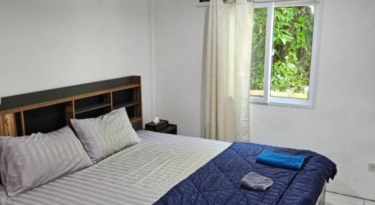Lovely holiday apartment with yard | Pets are welcome in Karon