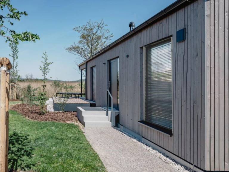 Ferienhaus Purbach am Neusiedler See