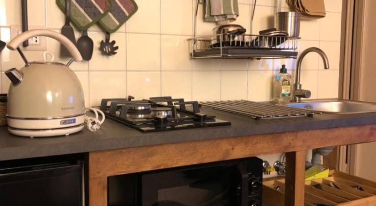 Holiday apartment with 1 room for 4 persons — photo 3