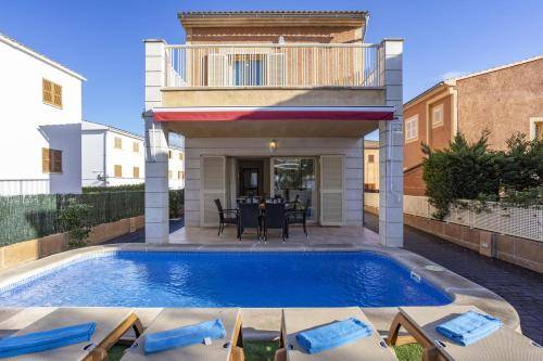 Villa Alcúdia
