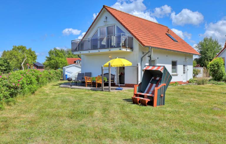 Ferienwohnung Fuhlendorf