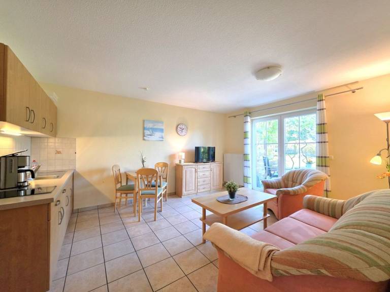 Ferienwohnung Karlshagen