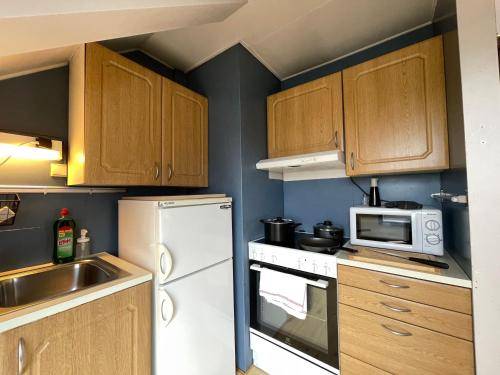 Apartman  Trondheim