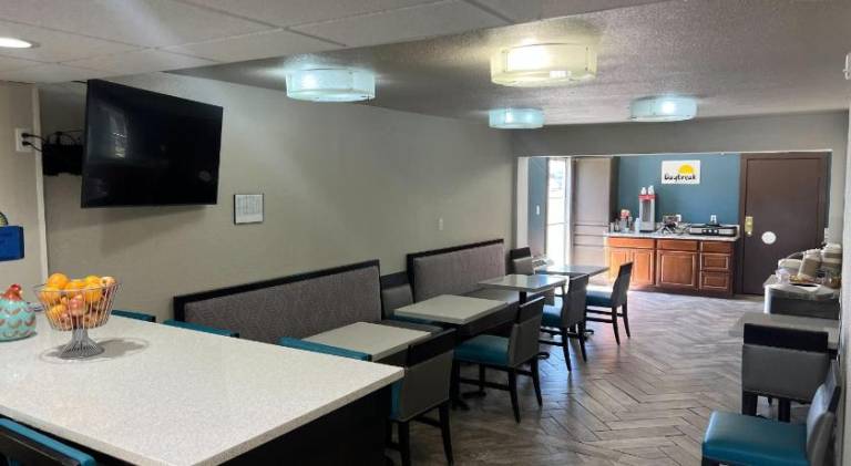 Days Inn by Wyndham Dalhart — photo 3
